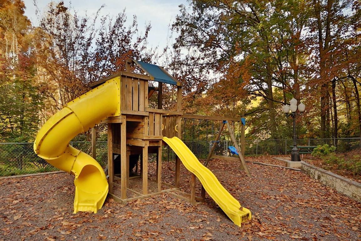 Pinnacle View 7A Пиджен Фордж Екстериор снимка